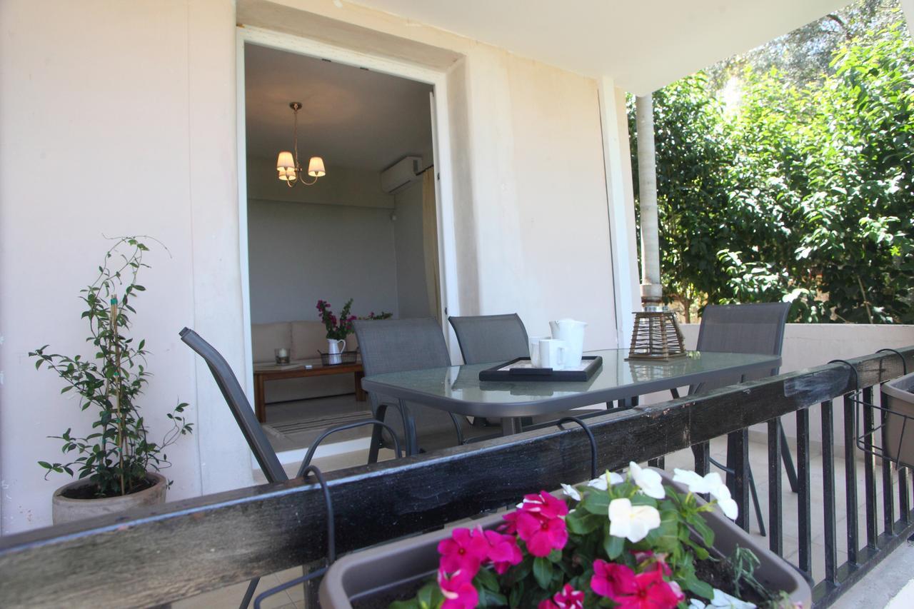 Apartamento Pine House II Frínion Exterior foto