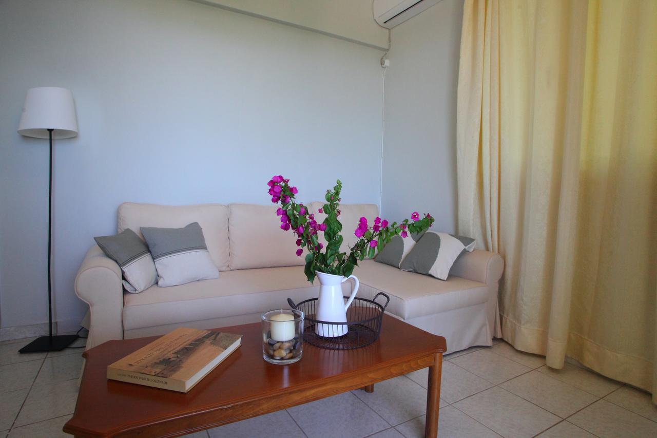 Apartamento Pine House II Frínion Exterior foto